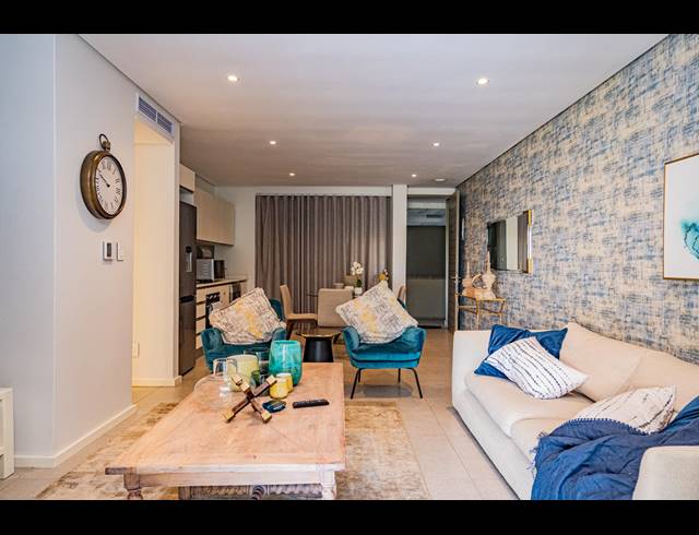 2 BEDROOM APARTMENT FOR SALE IN SIBAYA PRECINCT